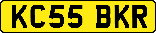 KC55BKR