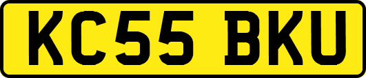 KC55BKU