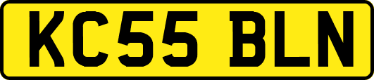 KC55BLN