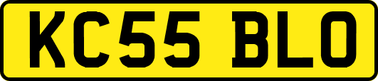 KC55BLO