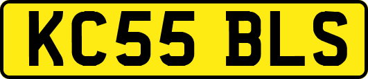 KC55BLS