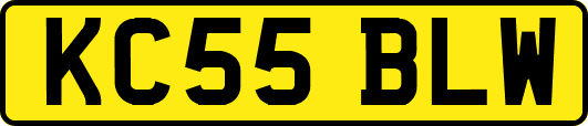 KC55BLW