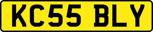 KC55BLY