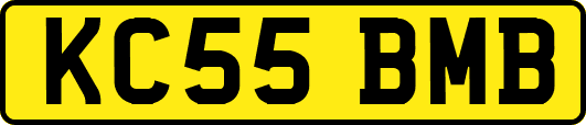 KC55BMB