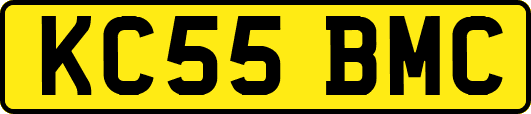 KC55BMC