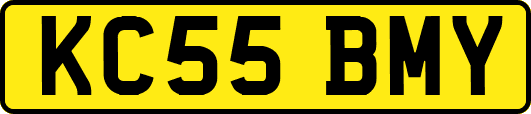 KC55BMY