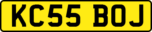 KC55BOJ