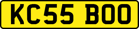 KC55BOO