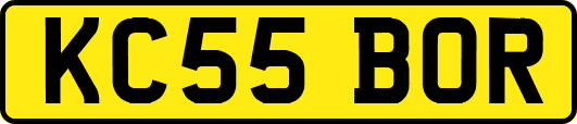 KC55BOR