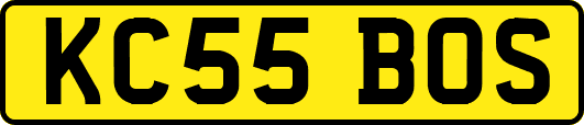 KC55BOS