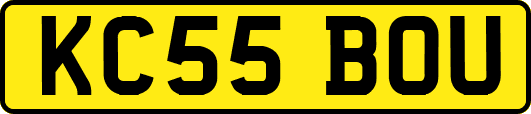 KC55BOU