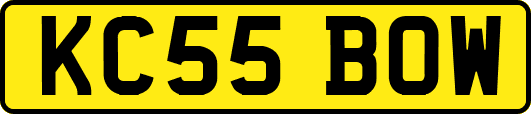 KC55BOW