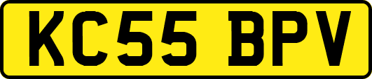 KC55BPV