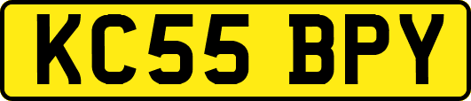 KC55BPY
