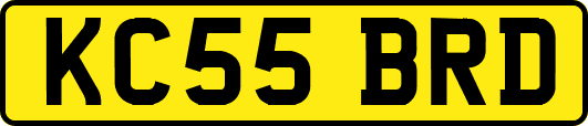 KC55BRD