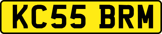KC55BRM