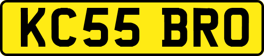 KC55BRO