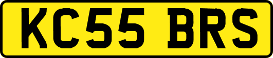 KC55BRS