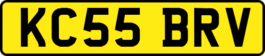KC55BRV