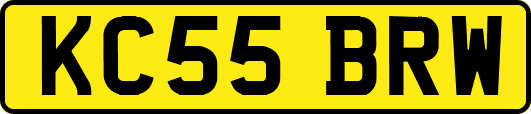 KC55BRW