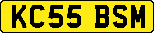 KC55BSM