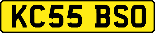 KC55BSO