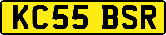 KC55BSR