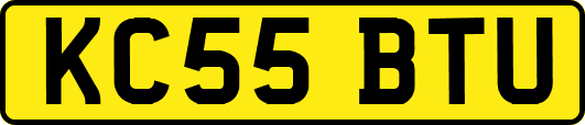 KC55BTU