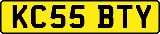 KC55BTY