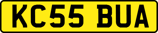 KC55BUA