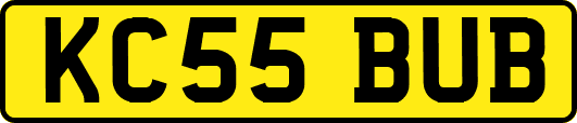 KC55BUB