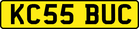 KC55BUC