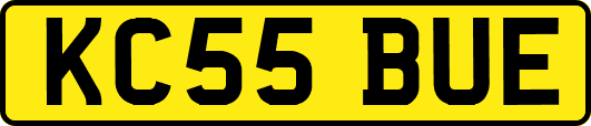 KC55BUE