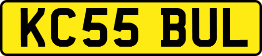 KC55BUL