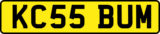 KC55BUM
