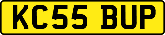 KC55BUP