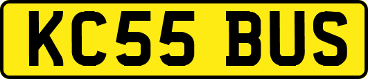 KC55BUS