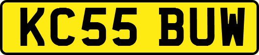 KC55BUW