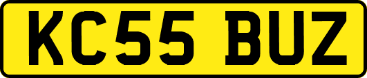 KC55BUZ