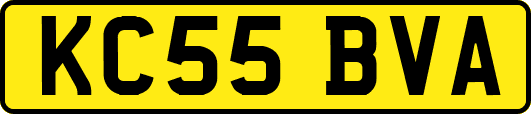 KC55BVA