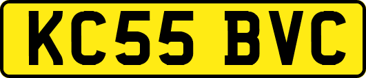 KC55BVC