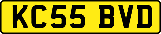 KC55BVD