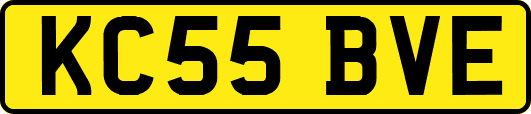 KC55BVE