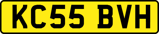 KC55BVH