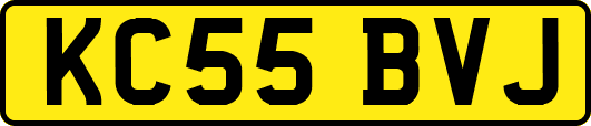 KC55BVJ