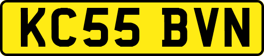 KC55BVN