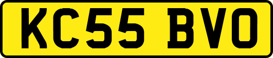 KC55BVO