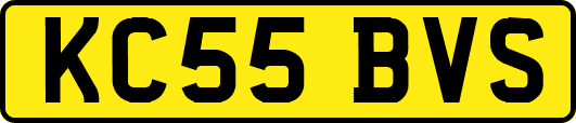 KC55BVS