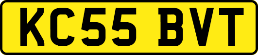 KC55BVT