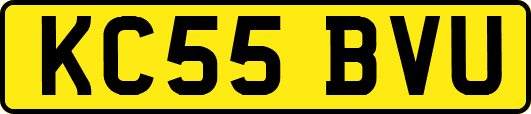 KC55BVU